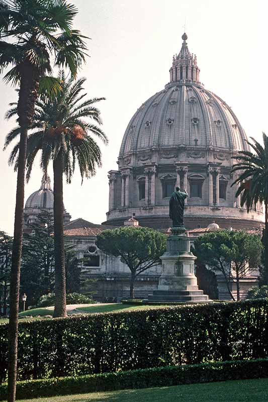 Dome of St. Peter's