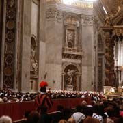 Swiss Guards