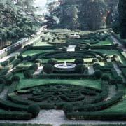 Vatican Gardens