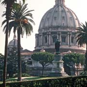 Dome of St. Peter's