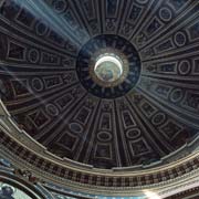 Dome, St. Peter's Basilica