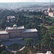 Palazzo del Governatorato